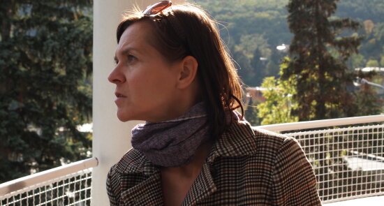 K nedožitým šedesátinám Iris Meder